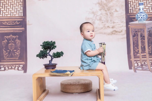 馆陶宝宝发烧过后拉肚子