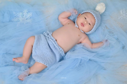 馆陶宝宝后囟门闭合时间 馆陶宝宝后囟门闭合时间