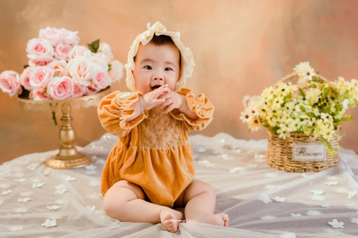 馆陶宝宝发烧无症状 馆陶宝宝发烧无症状